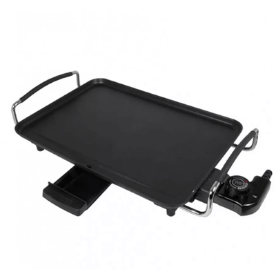 Better Chef Variable Temp Non-Stick Electric Griddle
