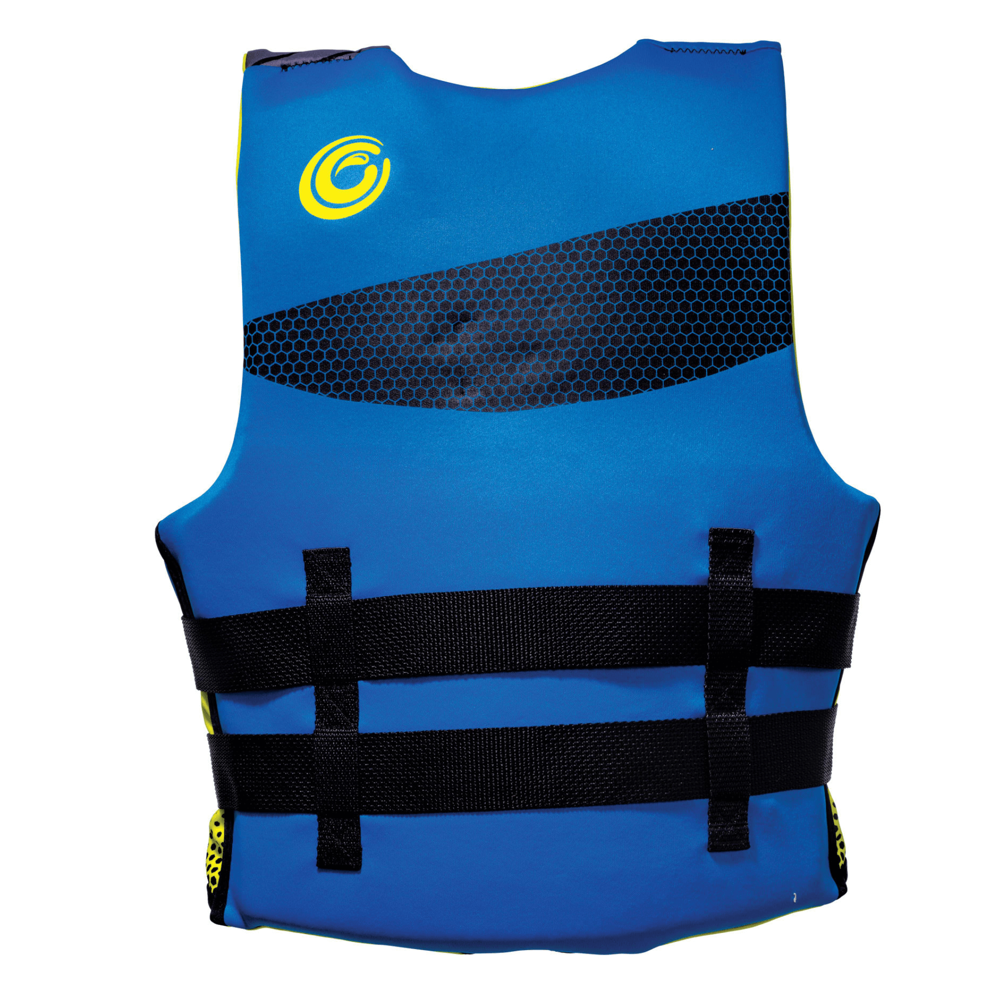 WOW Watersports PFD Personal Flotation Device Lifejacket for Youths, Secure and Snug