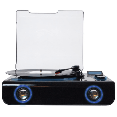 Victor Beacon Hybrid 5-in-1 Turntable System - Refurbished
