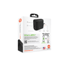 HyperGear SpeedBoost 25W USB-C PD + 12W USB Fast Wall Charger with PPS