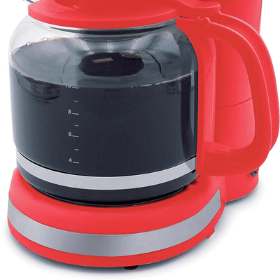 Better Chef 12 Cup Pause 'n Serve Coffee Maker - REFURBISHED