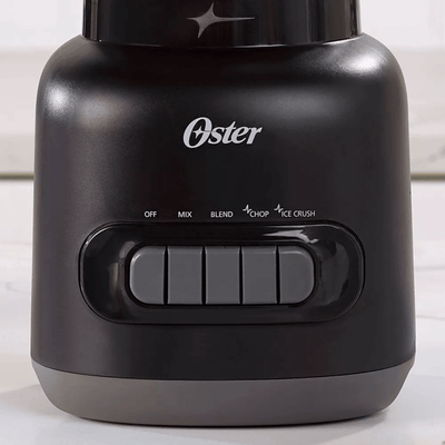 Oster 5-Speed Classic Plastic Jar Blender