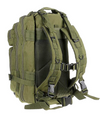 25L Unisex Backpack Molle Bag Rucksack Range Bag