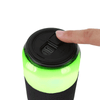 Supersonic SodaBoom Portable Bluetooth Speaker