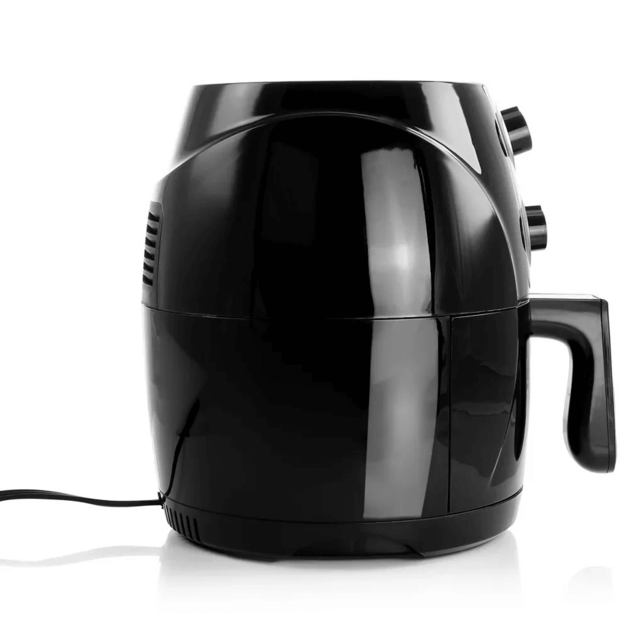 Better Chef 4.75 Quart Classic Air Fryer