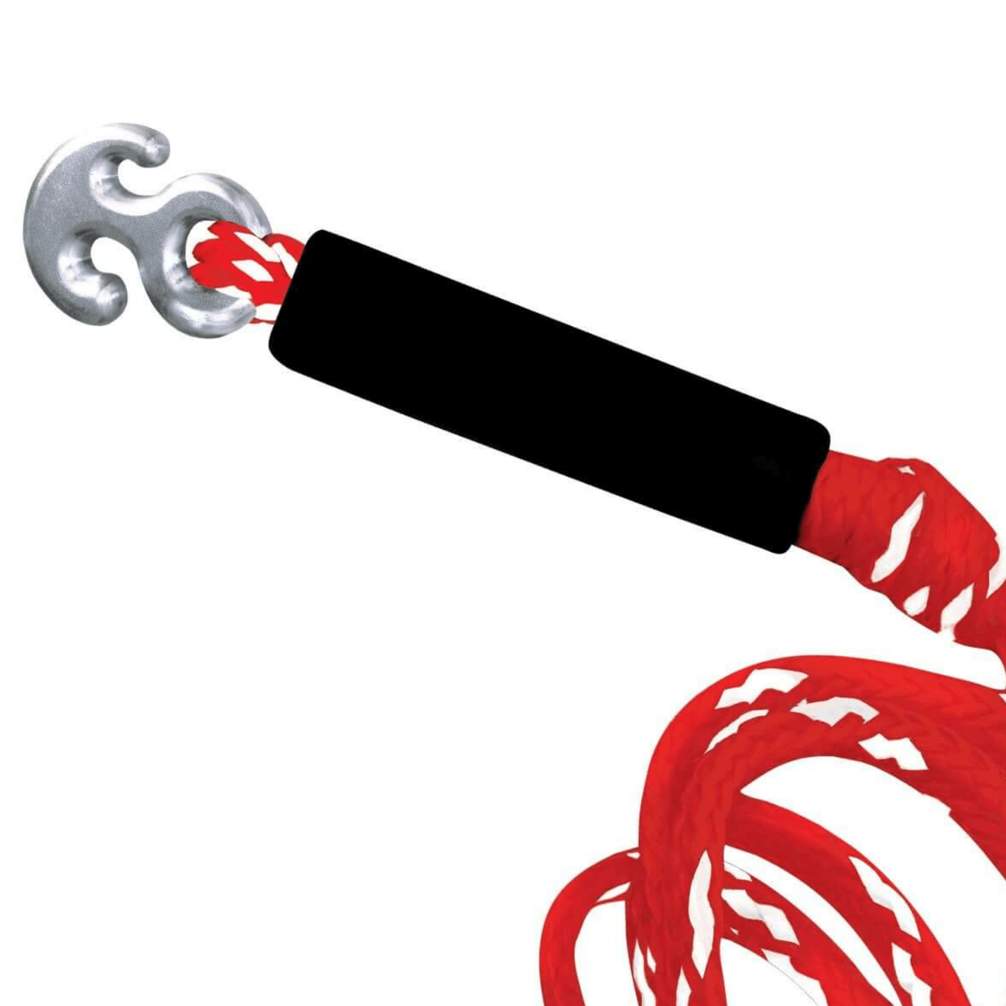 WOW Watersports 4K Y-connector with EZ Aluminum Connector