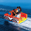 WOW Watersports Off-Road Truck 3-Person Towable