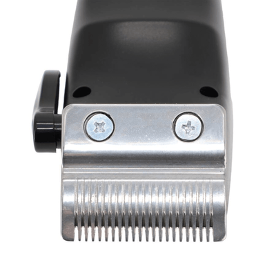 Impress 12-piece USB-C Rechargeable Hair Clipper Kit