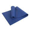 Performance Yoga Mat with Carrying Straps for Yoga, Pilates, and Floor Exercises