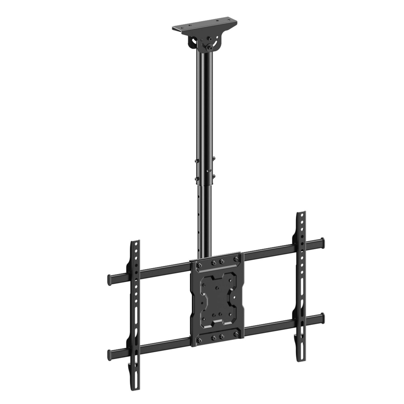 ErgoAV Ceiling Mount for TVs 43" to 75"