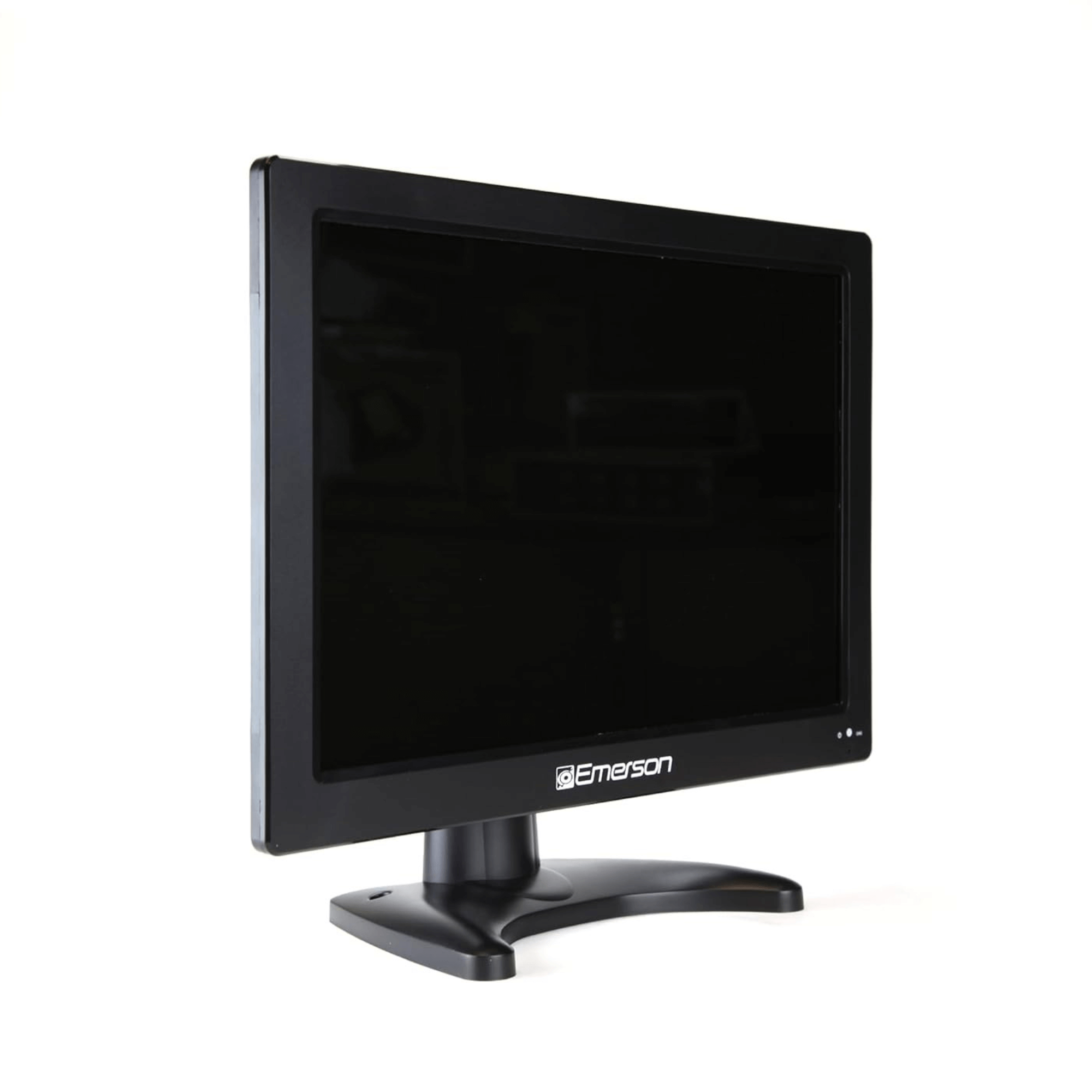 Emerson 13.3" Portable Rechargeable 12V ACDC TV - Refurbished