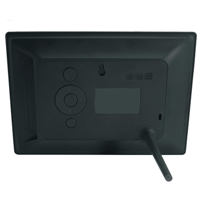 Naxa 9" Digital Photo Frame - Refurbished