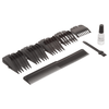 Wahl 10-Piece Electric Hair Clipper Kit