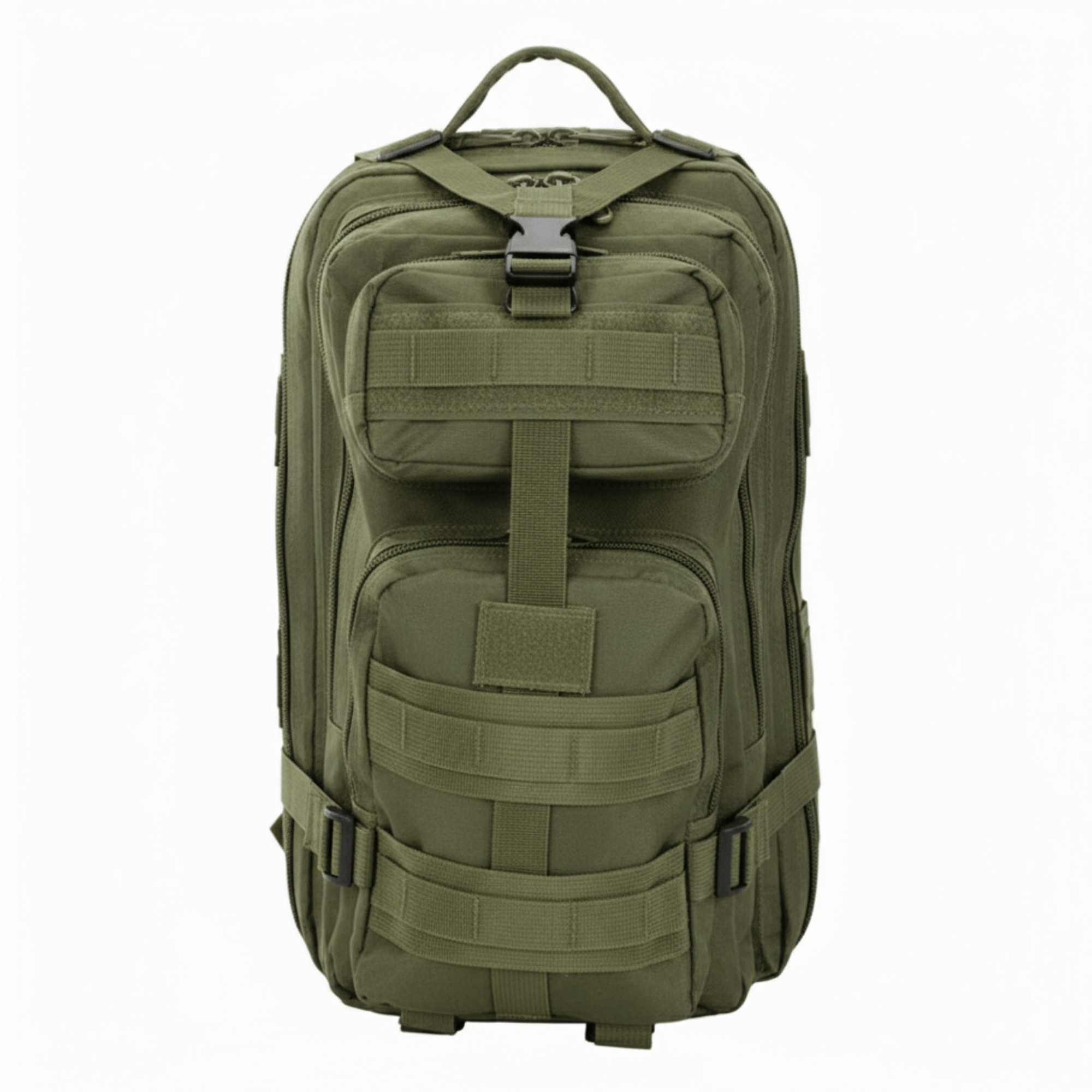 XGear Tactical Large 40L Tactical Backpack Survival Bag