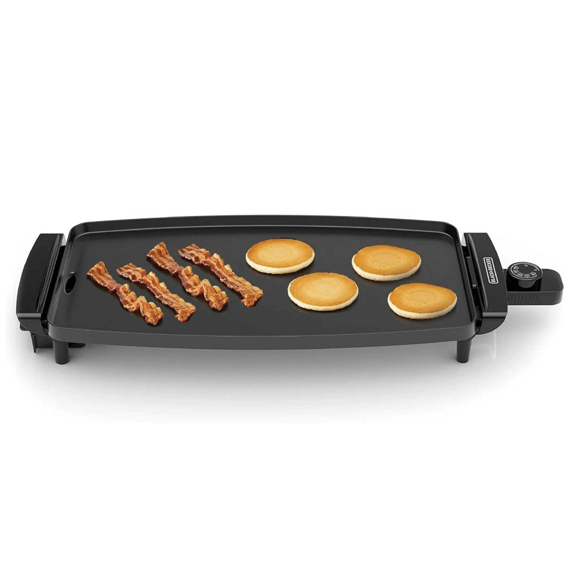 Black & Decker 16x10-Inch Electric Griddle