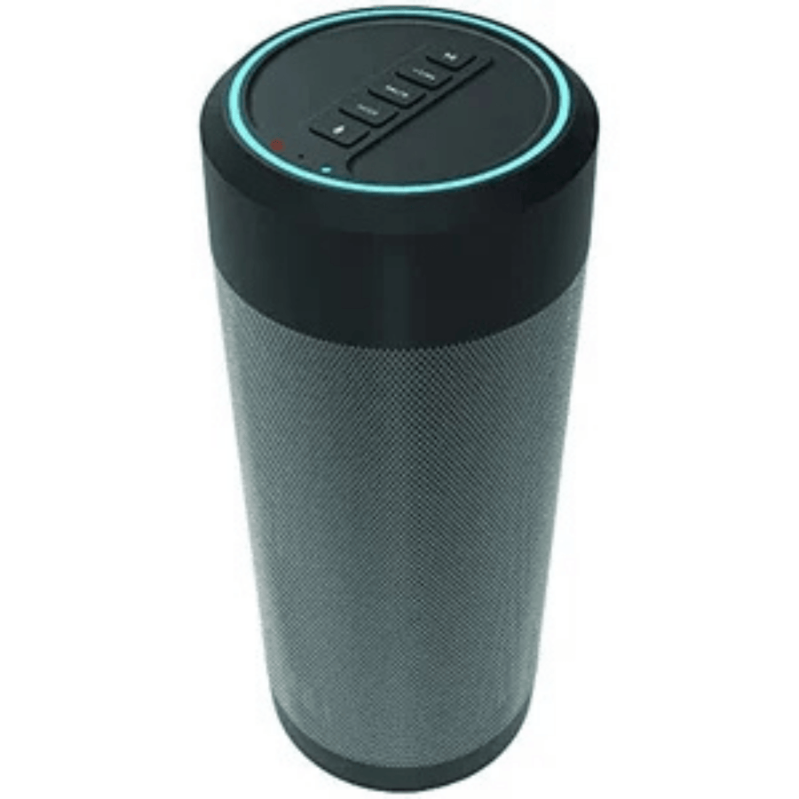 Naxa Wi-Fi & Bluetooth Speaker with Voice Control - Refurbished