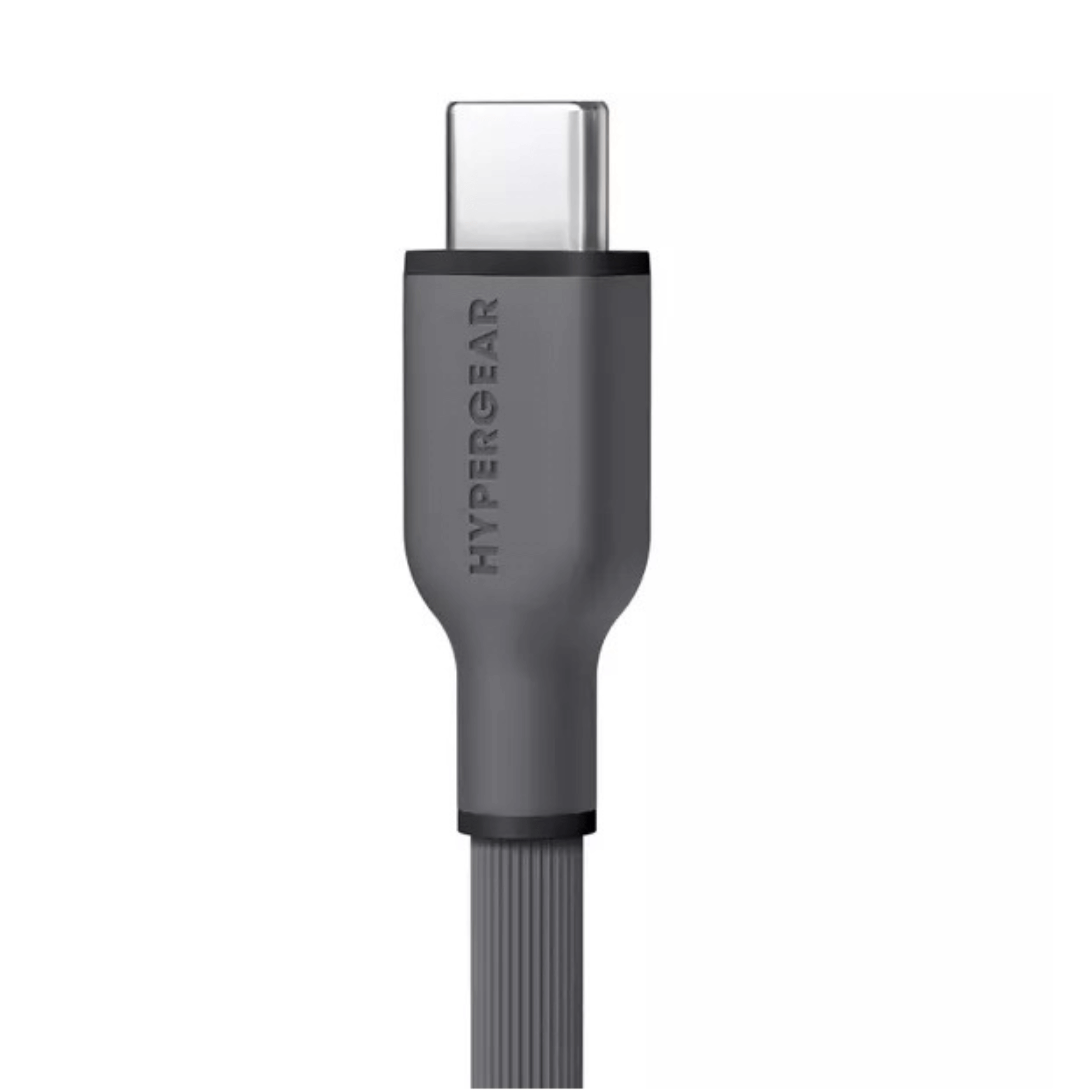 HyperGear Flexi PRO USB-C to USB-C Cable 10ft