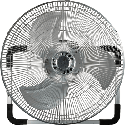 Impress 18-Inch 3-in-1 High-Velocity Fan with Floor Stand and Wall Mount