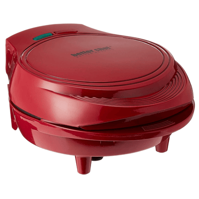 Better Chef Electric Omelette Maker - REFURBISHED