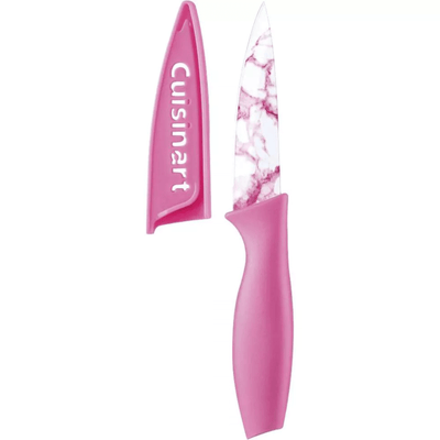 Cuisinart Advantage Cutlery 11-Piece Cutting Board and Marble Knife Set
