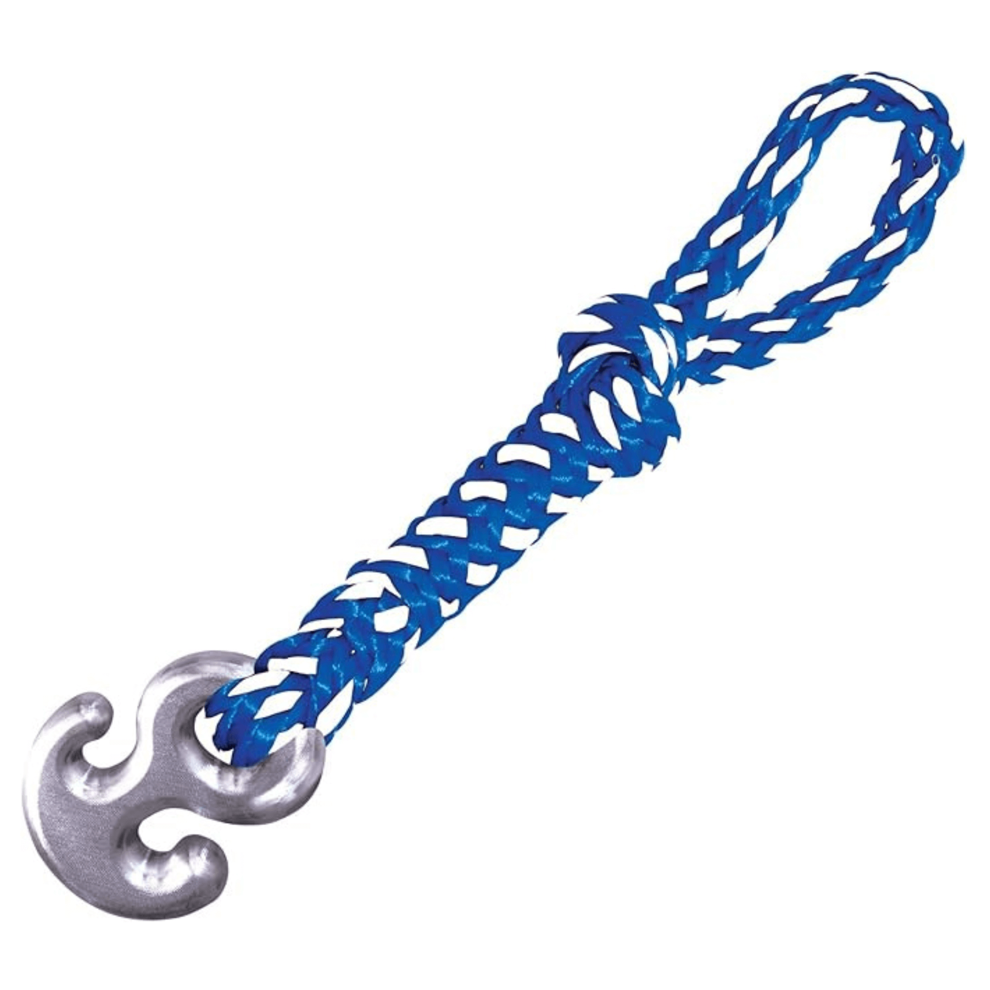 WOW Watersports 11" 4K Heavy Duty EZ Tow Connector Harness