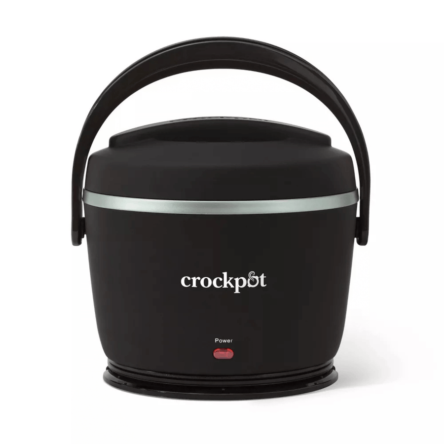Crockpot 20oz On-The-Go Personal Lunch Crock Food Warmer