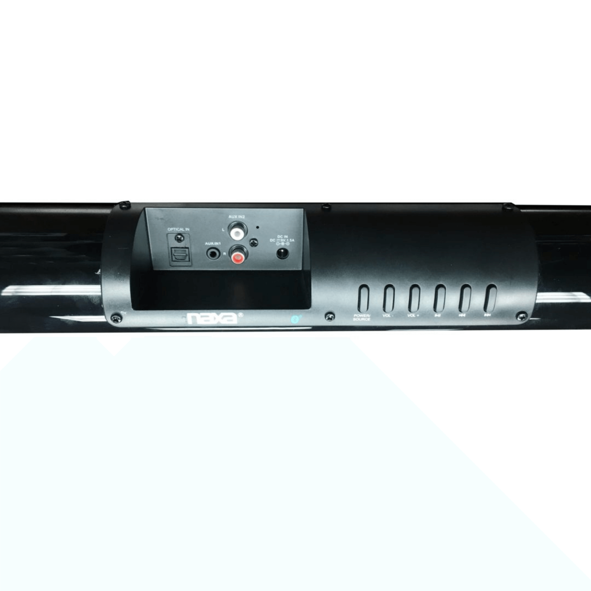 Naxa 37" Bluetooth TV Sound Bar - Refurbished