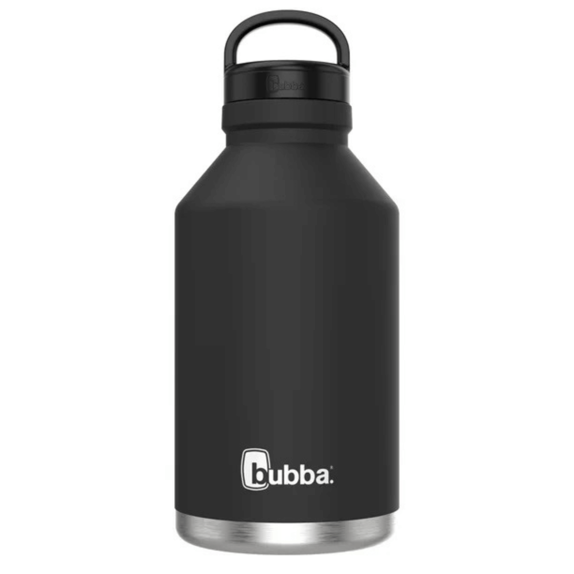 Bubba 2-Pack 64oz Trailblazer Insulated Stainless Steel Growler