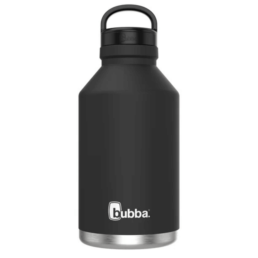 Bubba 2-Pack 64oz Trailblazer Insulated Stainless Steel Growler