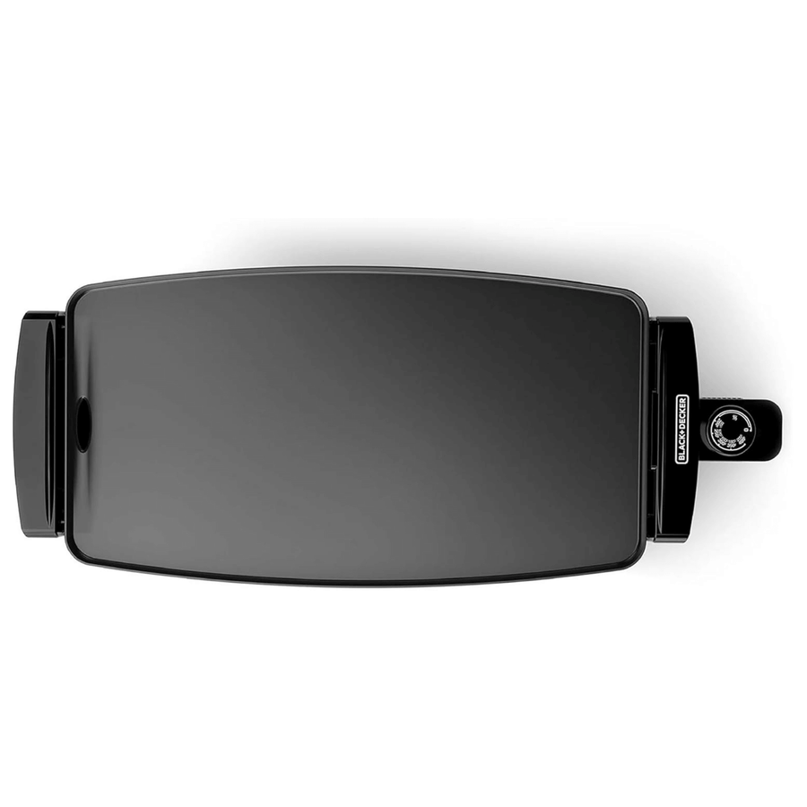 Black & Decker 16x10-Inch Electric Griddle