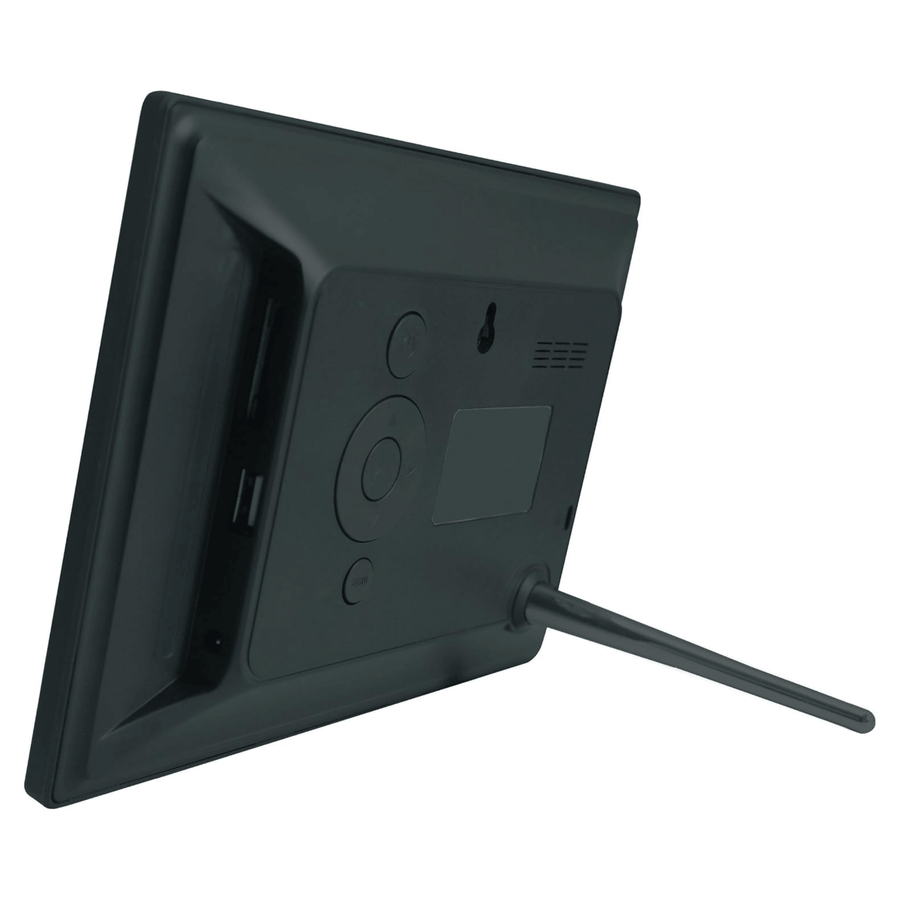 Naxa 10.1" Digital Photo Frame - Refurbished