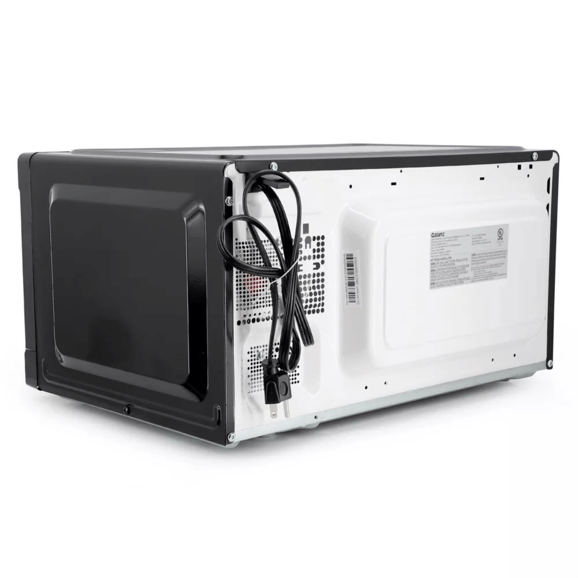 Galanz 1.1 Cu Ft. 1000 Watt Counter Top Microwave Oven