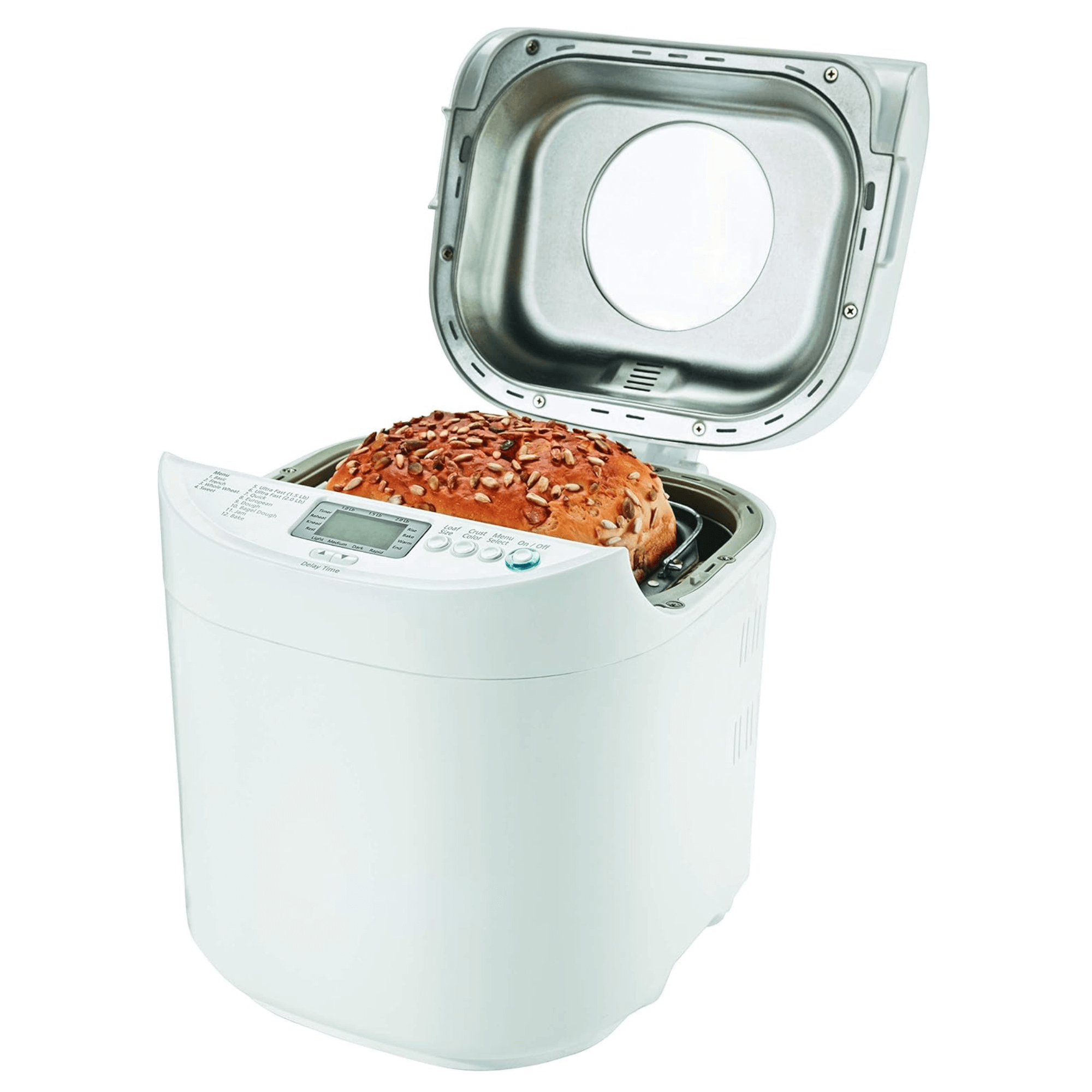 Oster Expressbake 2-lb Loaf Breadmaker - REFURBISHED