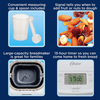 Oster Expressbake 2-lb Loaf Breadmaker - REFURBISHED