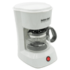 Better Chef 4-Cup Coffeemaker with Grab-A-Cup Feature - REFURBISHED