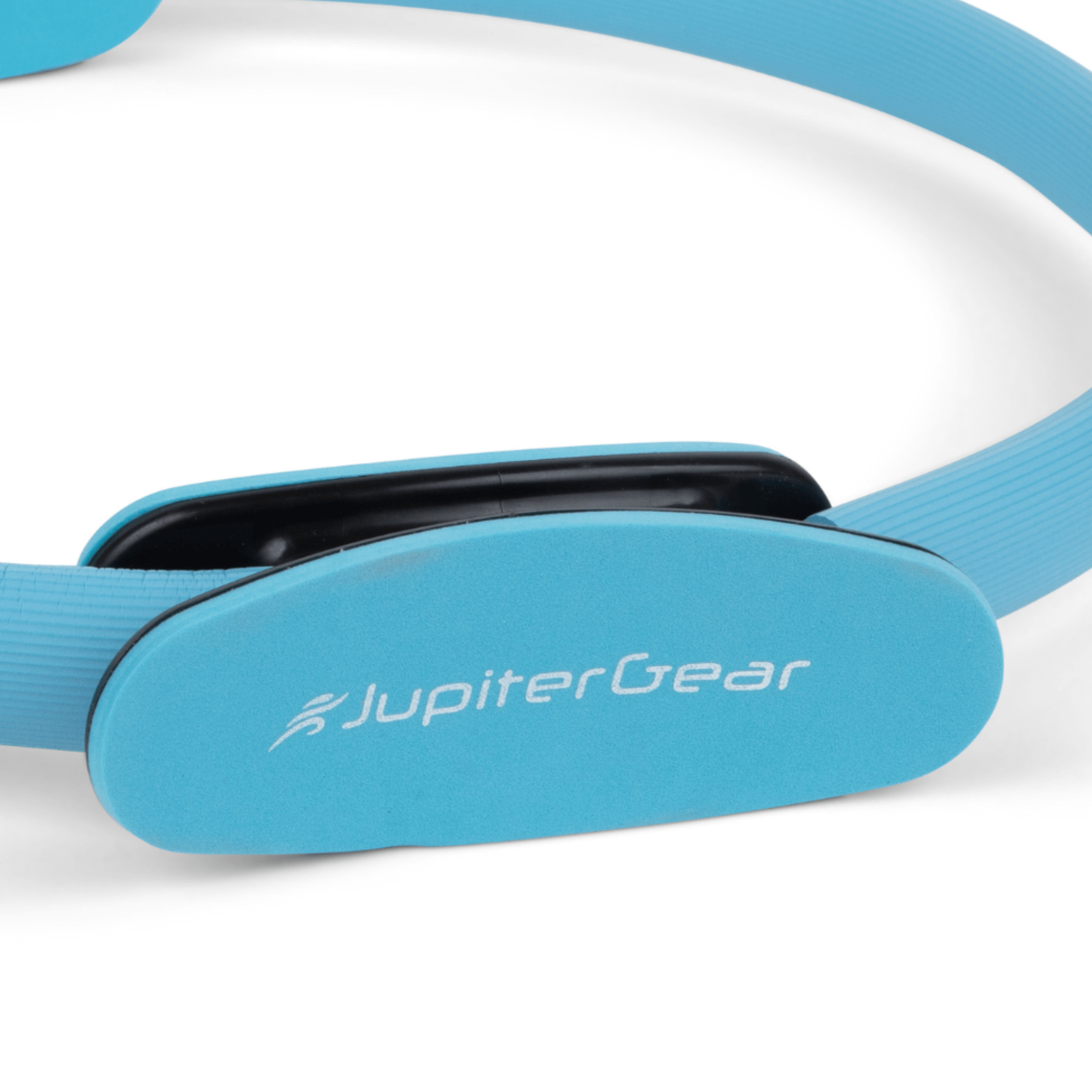 JupiterGear Pilates Resistance Ring for Strengthening Core Muscles and Improving Balance