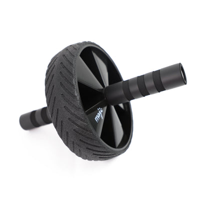 Core Training Ab Wheel - Black