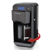 Hamilton Beach Elite 12 Cup Programmable Coffee Maker - REFURBISHED