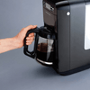 Hamilton Beach Elite 12 Cup Programmable Coffee Maker - REFURBISHED