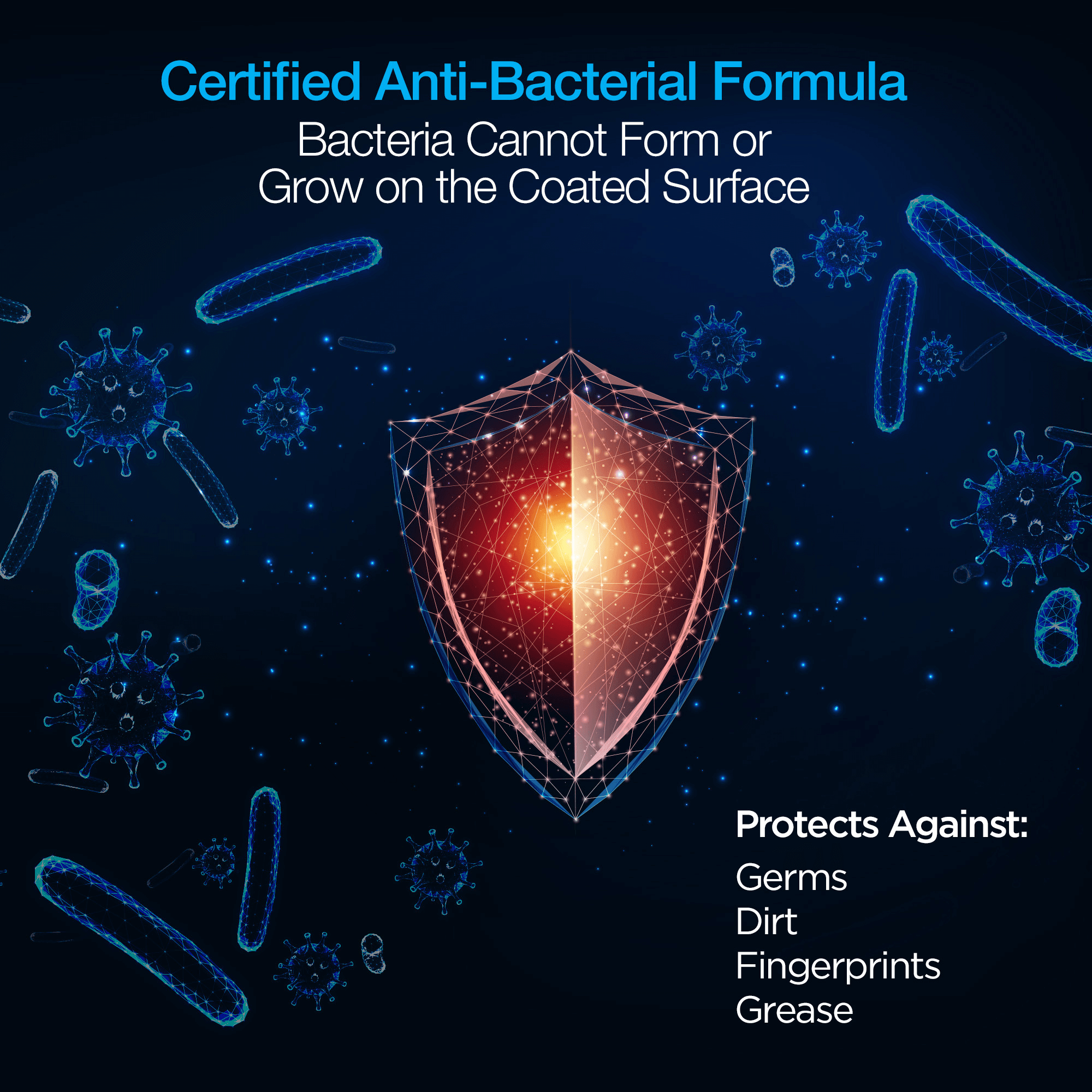 Crystaltech Nano Consumer Choice Phone Package 2.0