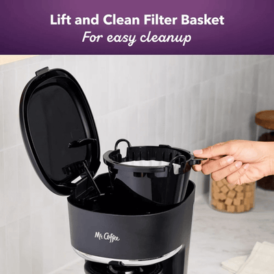Mr. Coffee 12-Cup Programmable Coffee Maker