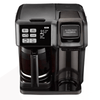 Hamilton Beach FlexBrew Trio Coffeemaker - REFURBISHED