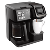 Hamilton Beach FlexBrew Trio Coffeemaker - REFURBISHED