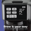 Hamilton Beach FlexBrew Trio Coffeemaker - REFURBISHED