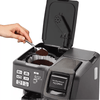 Hamilton Beach FlexBrew Trio Coffeemaker - REFURBISHED
