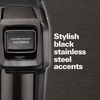 Hamilton Beach FlexBrew Trio Coffeemaker - REFURBISHED