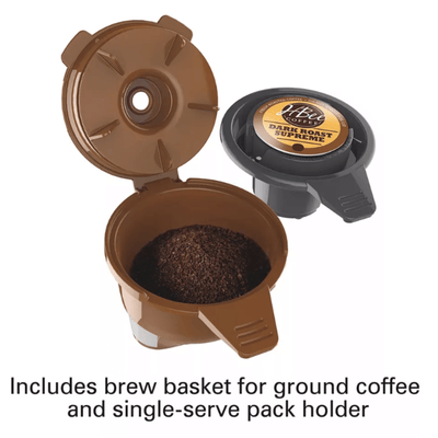 Hamilton Beach FlexBrew Trio Coffeemaker - REFURBISHED