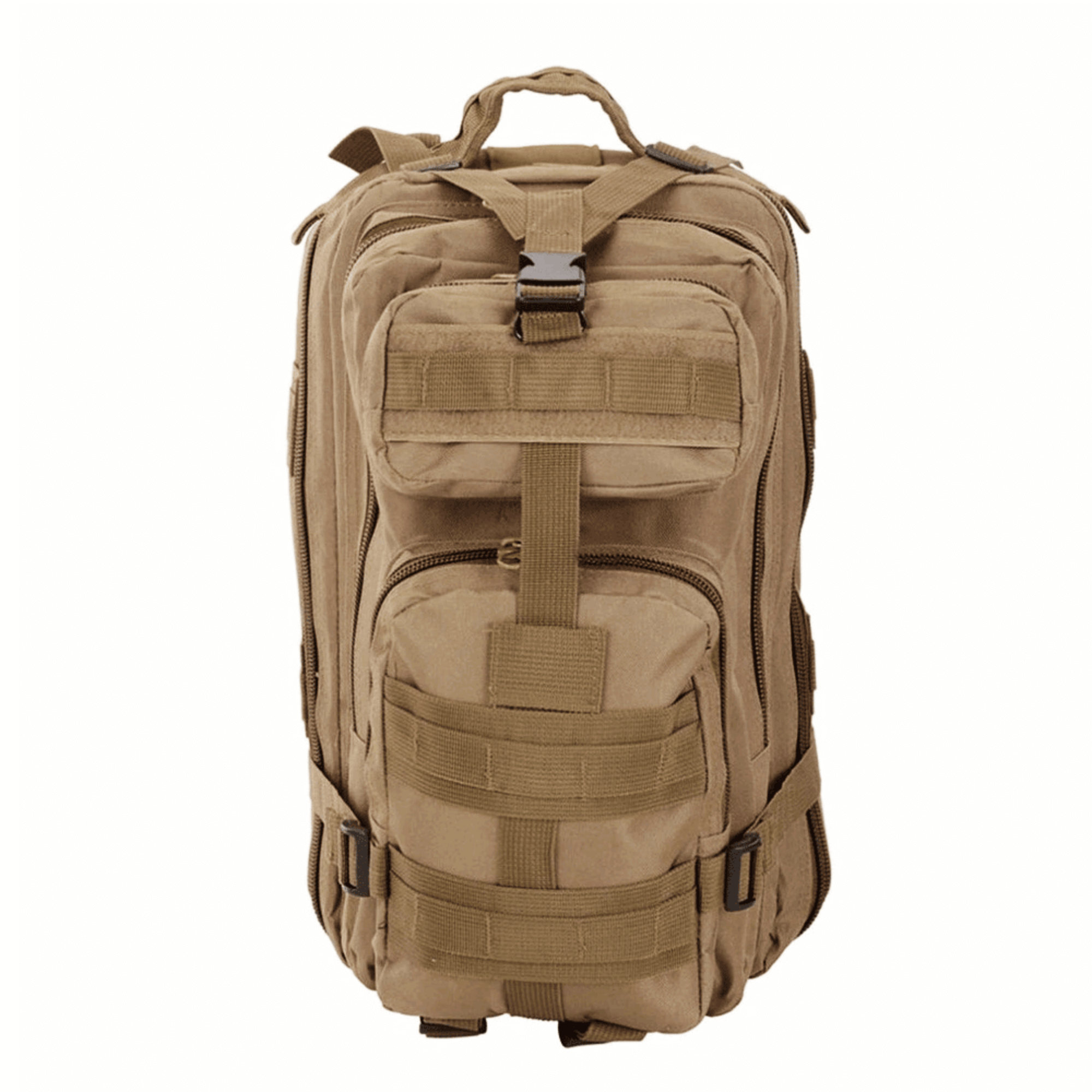 XGear Tactical Large 40L Tactical Backpack Survival Bag