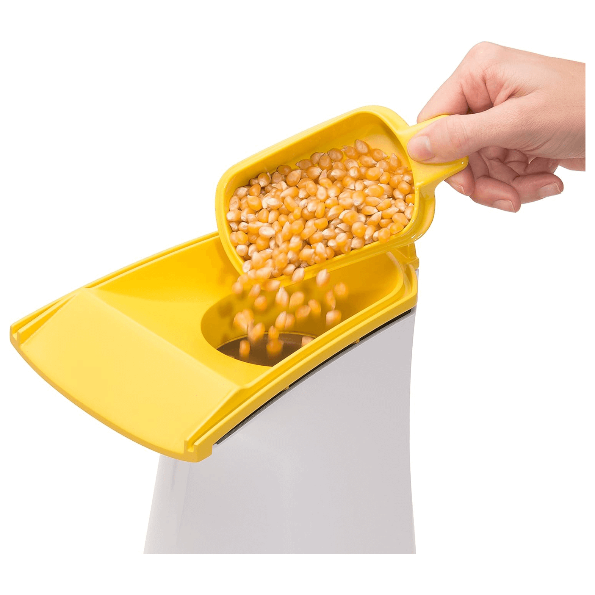 Presto PopLite Hot Air Popcorn Popper