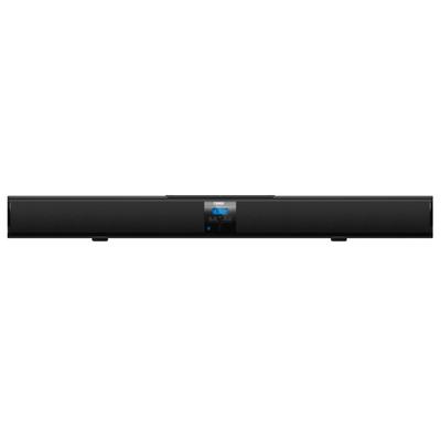 Naxa 42" BT Sound Bar with Built-in Subwoofer - Refurbished